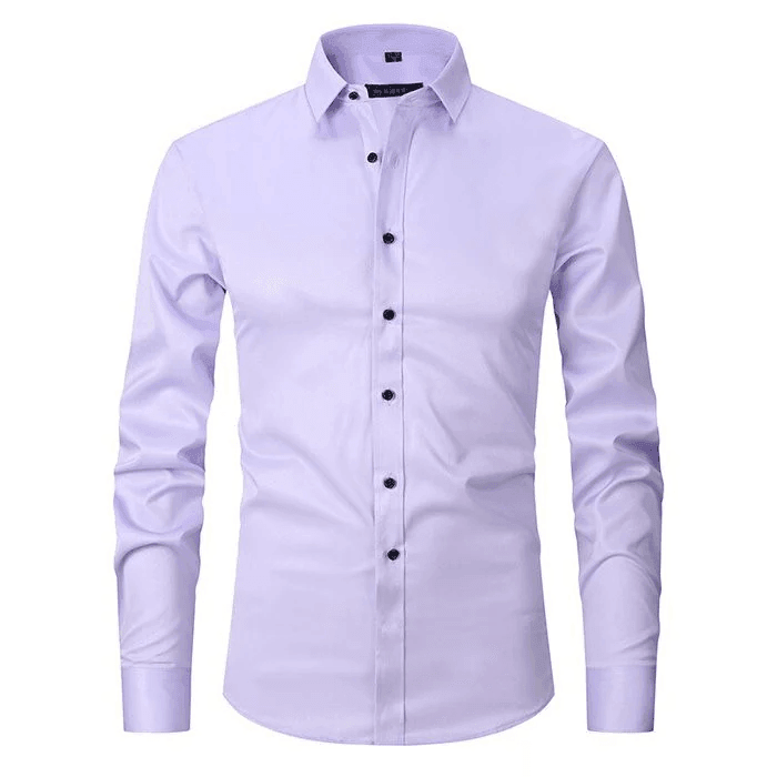 Liam™ | Wrinkle-free shirt