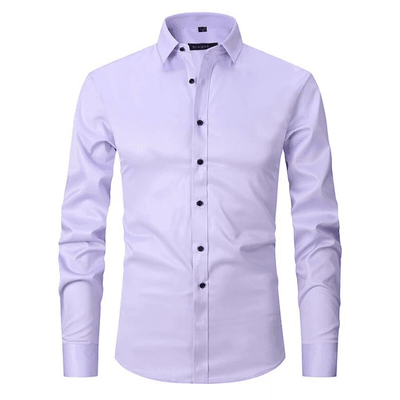 Liam™ | Wrinkle-free shirt
