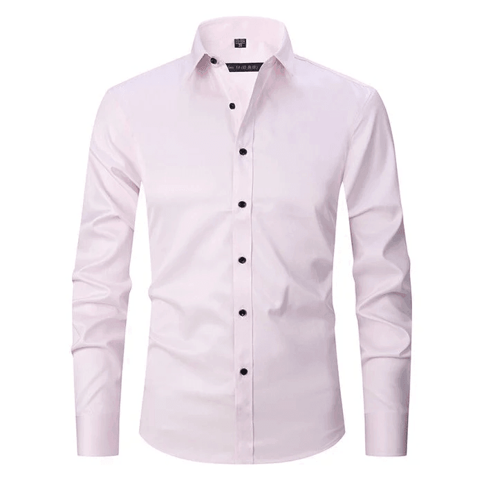 Liam™ | Wrinkle-free shirt