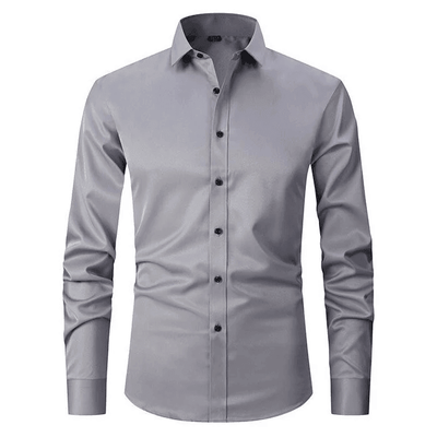 Liam™ | Wrinkle-free shirt