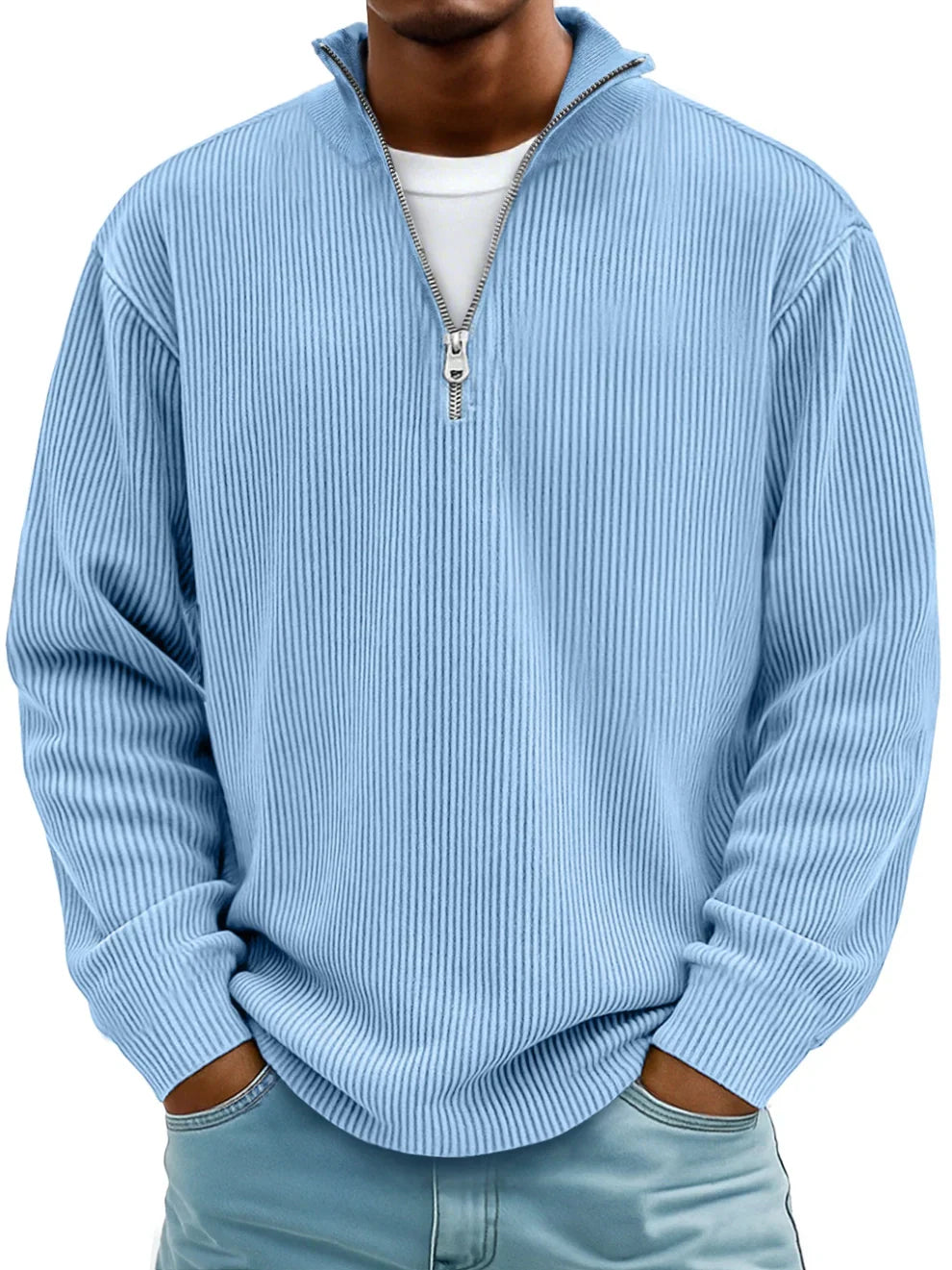 Pierce™ | Trendy stylish sweater
