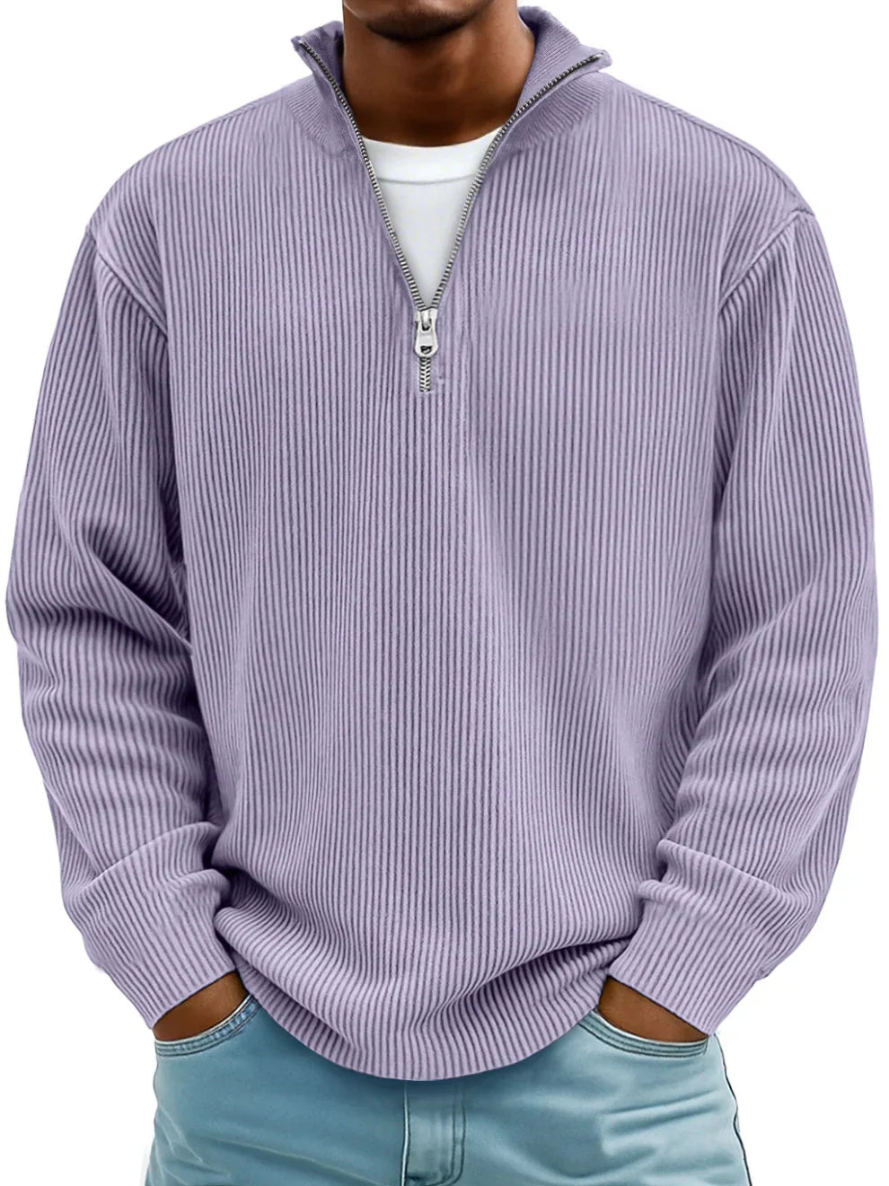 Pierce™ | Trendy stylish sweater