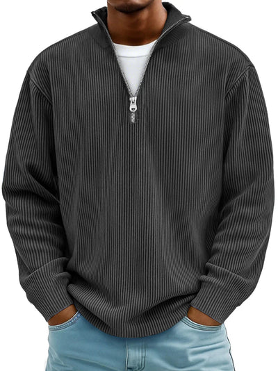 Pierce™ | Trendy stylish sweater