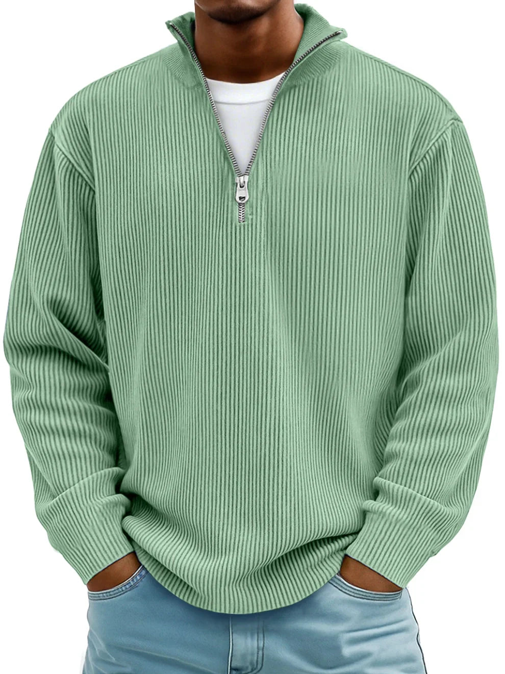 Pierce™ | Trendy stylish sweater
