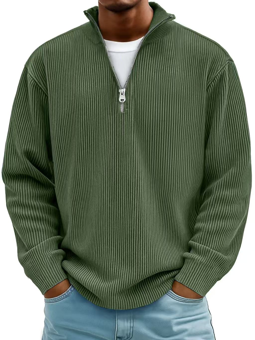 Pierce™ | Trendy stylish sweater