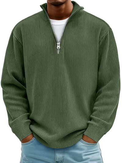 Pierce™ | Trendy stylish sweater