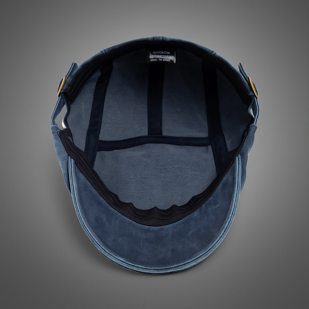 Louis™ | Vintage Flat Cap