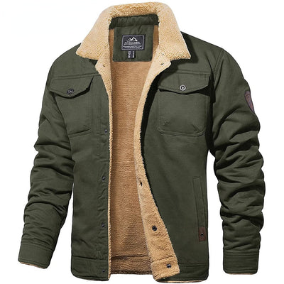 Harrison™ | Stylish Bomber Jacket