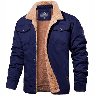 Harrison™ | Stylish Bomber Jacket
