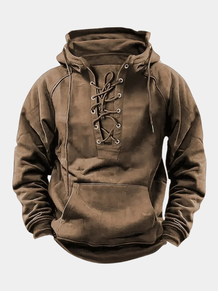 William™ | Heavy-Duty Hoodie