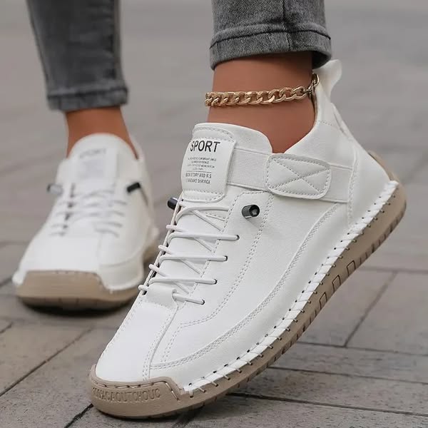 Molly™ | Comfortable, Supportive Sneakers