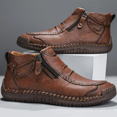 Donald™ | Ergonomic Orthopedic Shoes
