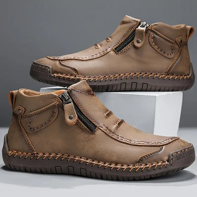 Donald™ | Ergonomic Orthopedic Shoes