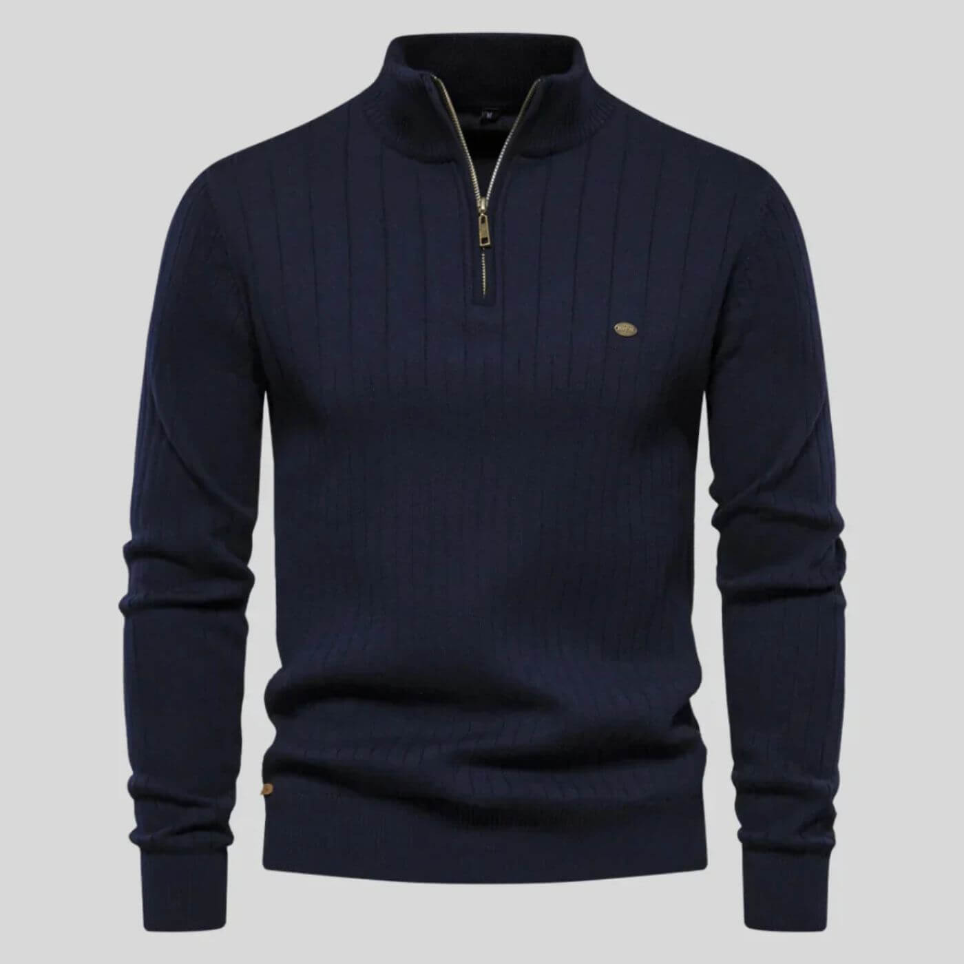 Reece | High-Quality Comfort Sweater