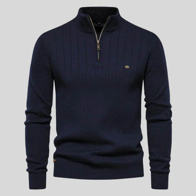Reece | High-Quality Comfort Sweater