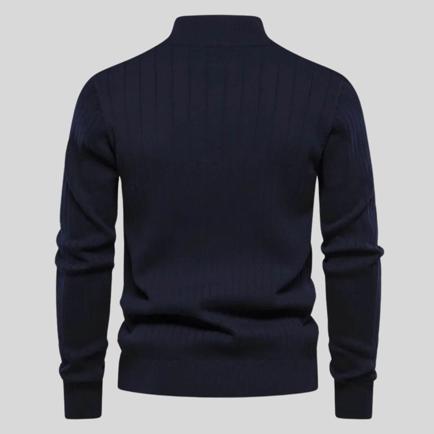 Reece | High-Quality Comfort Sweater