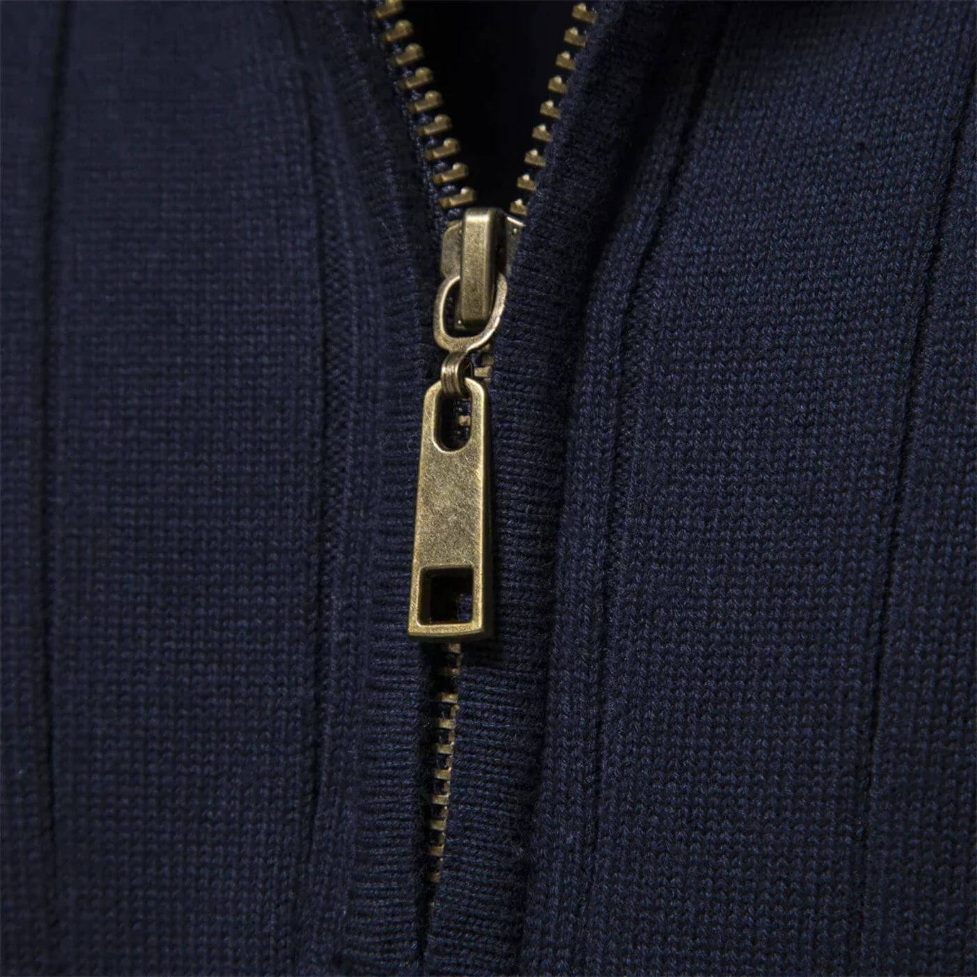 Reece | High-Quality Comfort Sweater