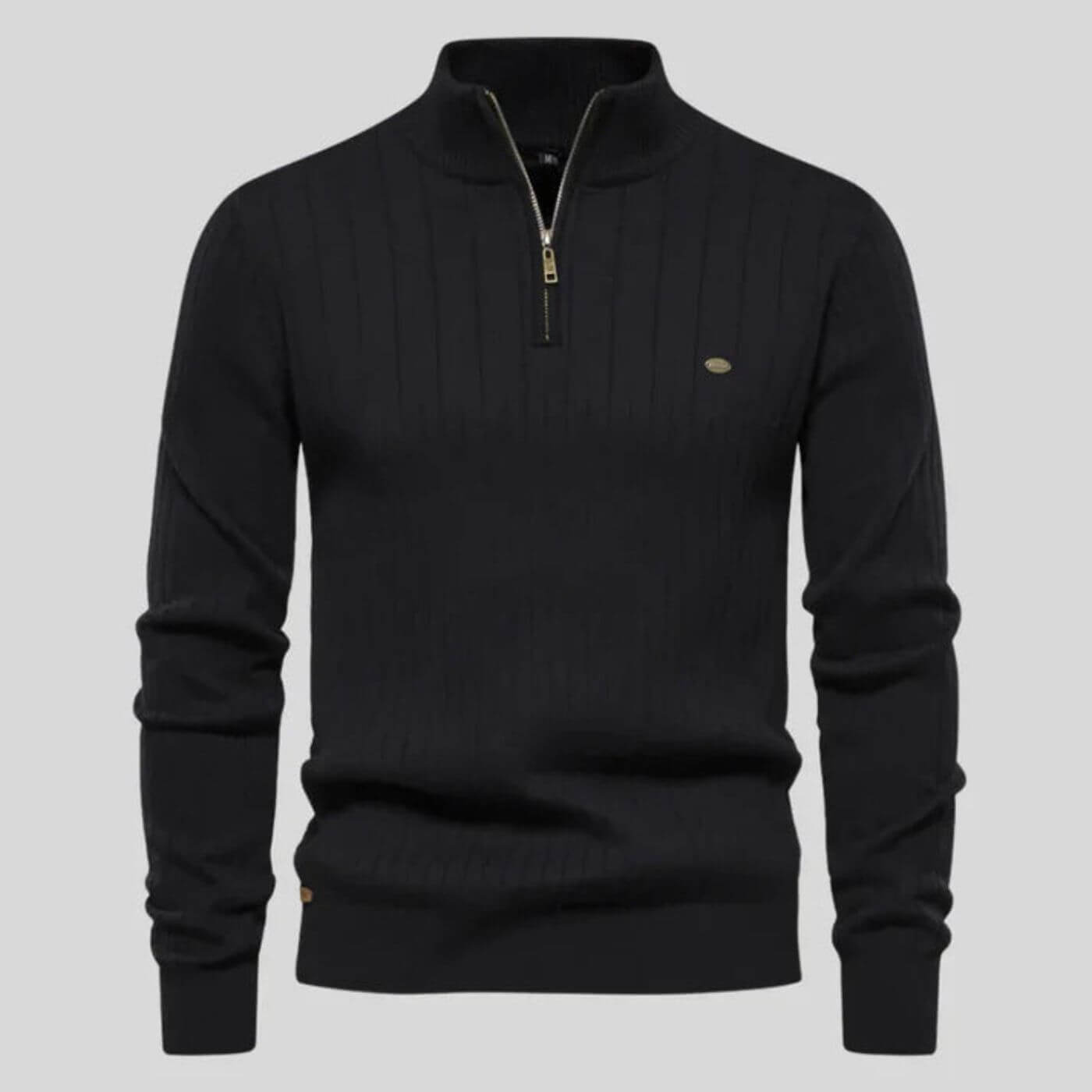 Reece | High-Quality Comfort Sweater