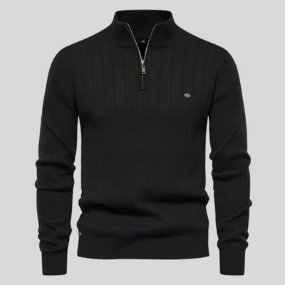 Reece | High-Quality Comfort Sweater