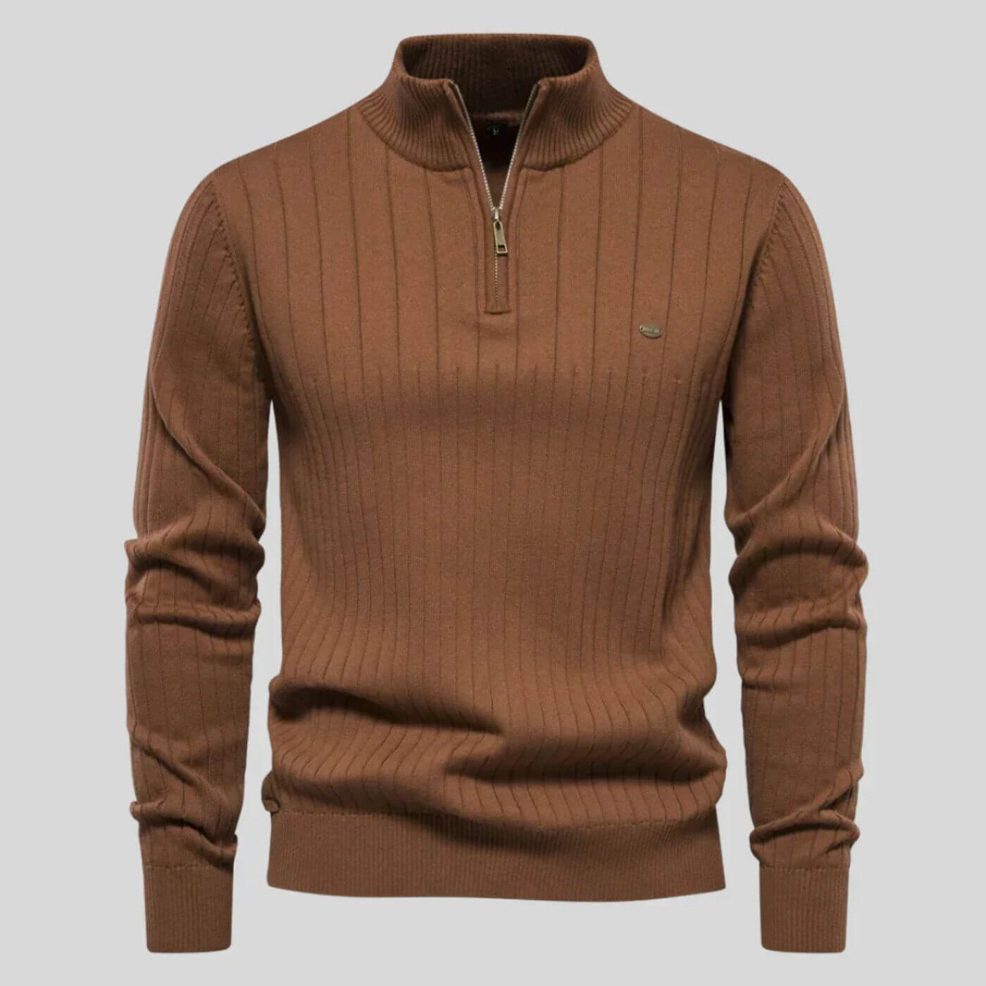 Reece | High-Quality Comfort Sweater