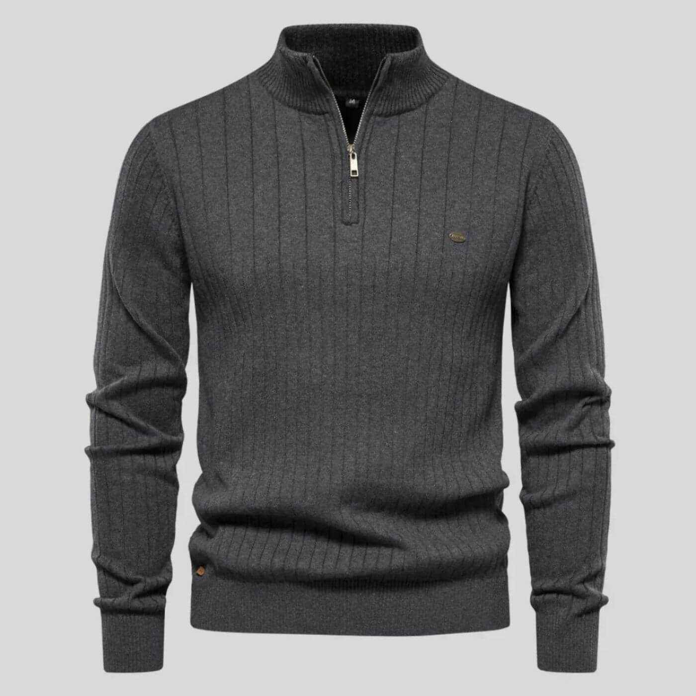 Reece | High-Quality Comfort Sweater