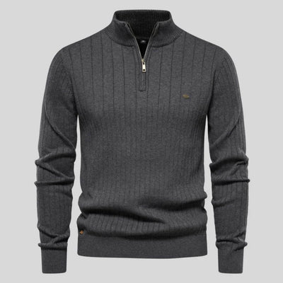 Reece | High-Quality Comfort Sweater