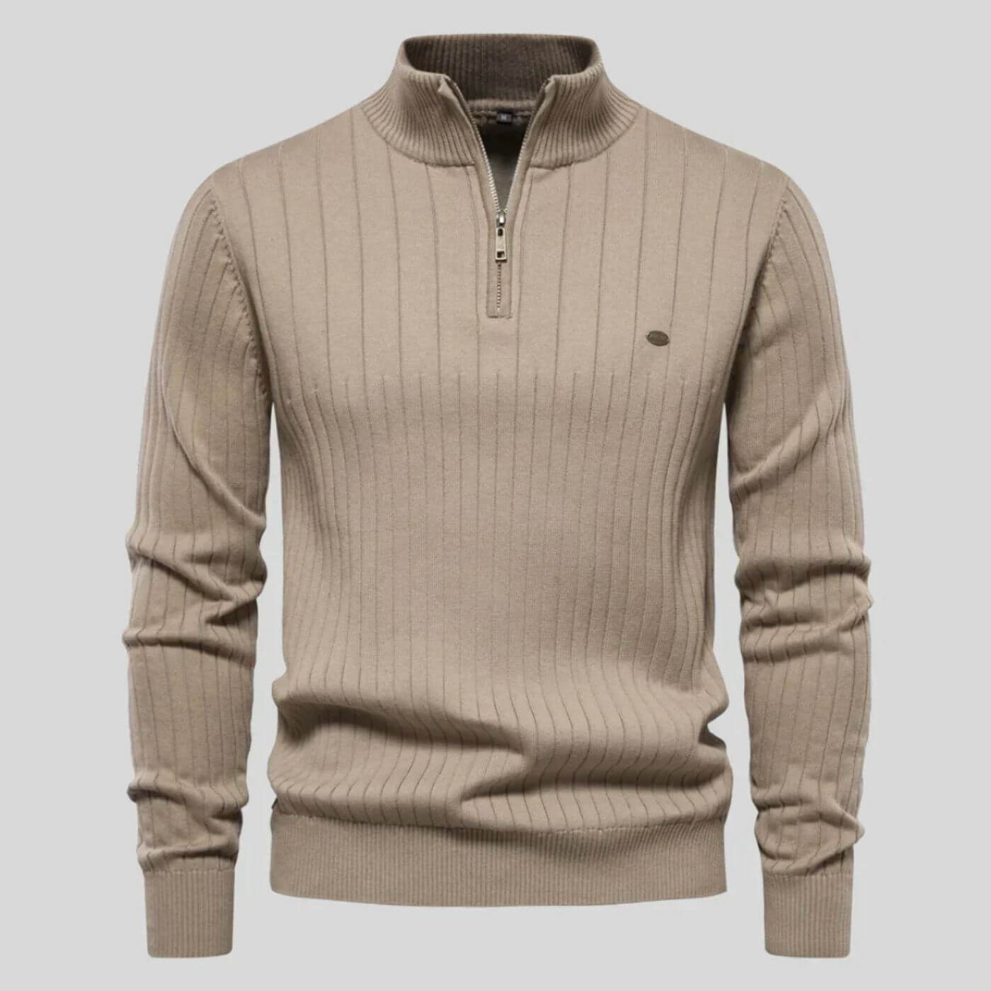 Reece | High-Quality Comfort Sweater