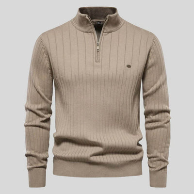 Reece | High-Quality Comfort Sweater