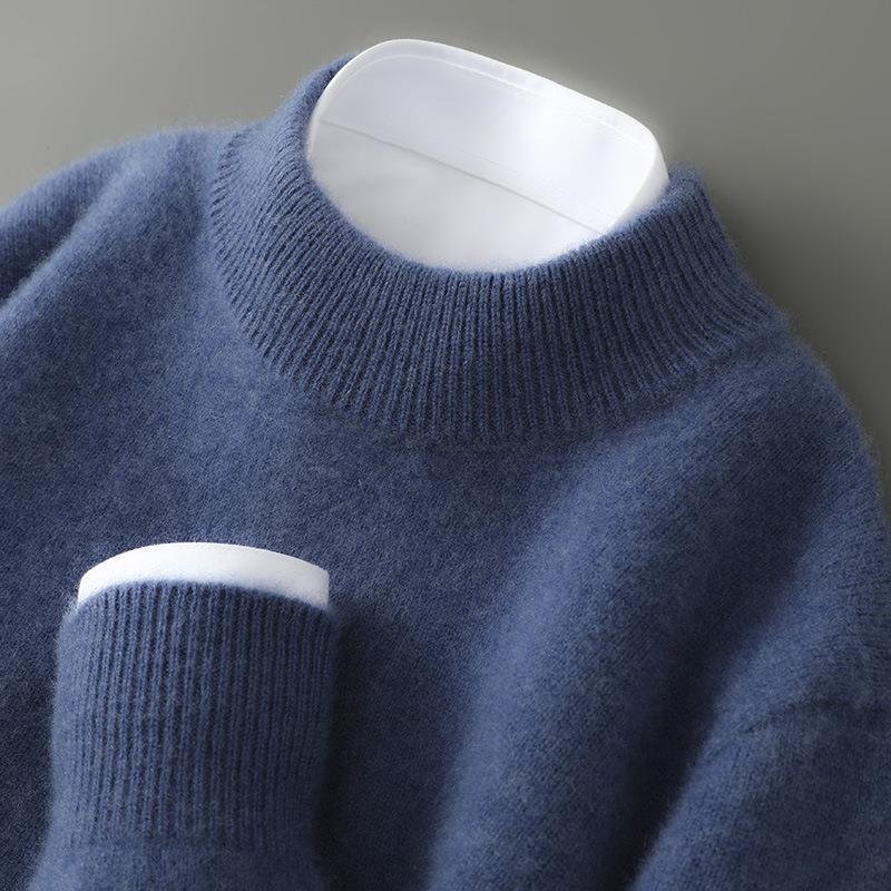Aaron™ | Cashmere Sweater