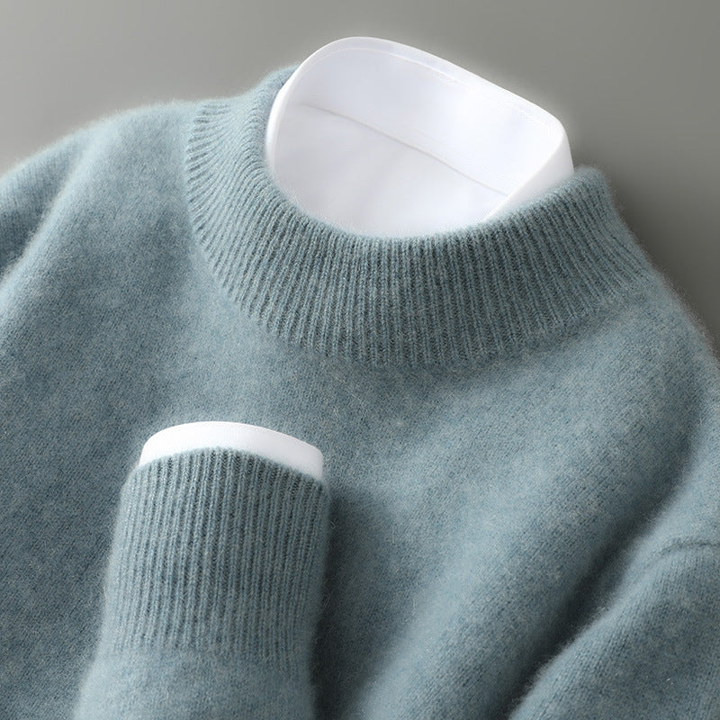 Aaron™ | Cashmere Sweater