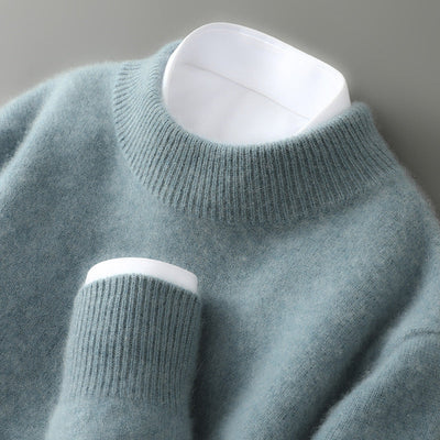 Aaron™ | Cashmere Sweater