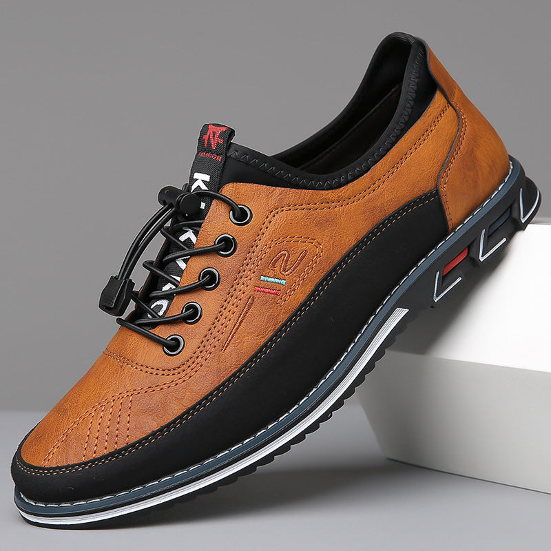 Tristan™ | Quality Handcrafted Oxford Shoes