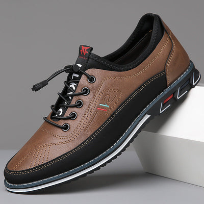 Tristan™ | Quality Handcrafted Oxford Shoes