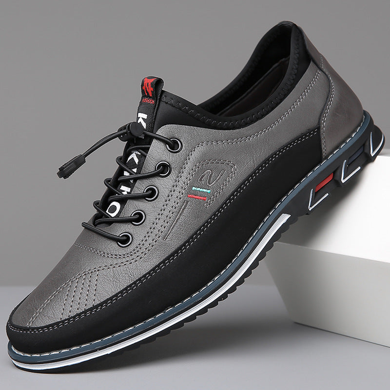 Tristan™ | Quality Handcrafted Oxford Shoes
