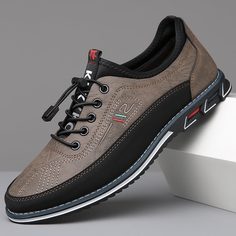 Tristan™ | Quality Handcrafted Oxford Shoes