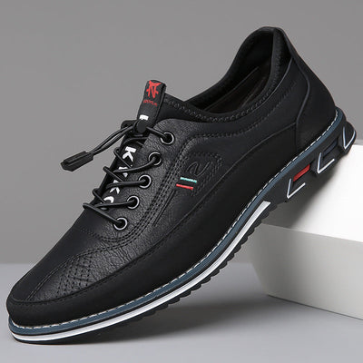 Tristan™ | Quality Handcrafted Oxford Shoes