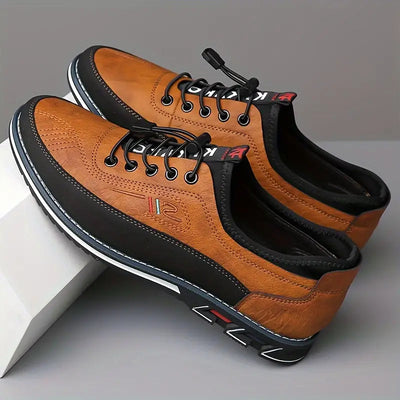 Tristan™ | Quality Handcrafted Oxford Shoes