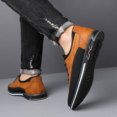 Tristan™ | Quality Handcrafted Oxford Shoes