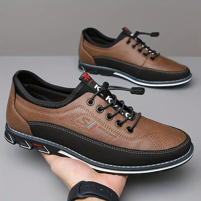 Tristan™ | Quality Handcrafted Oxford Shoes