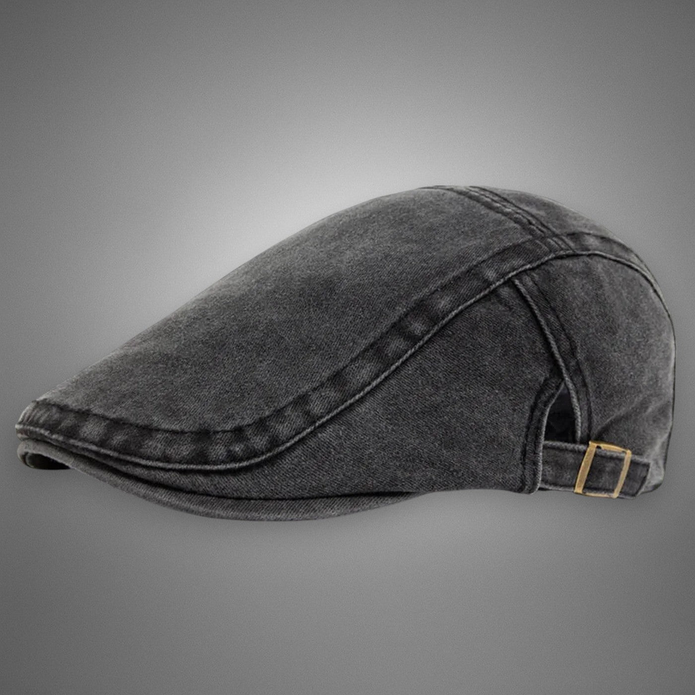 Louis™ | Vintage Flat Cap
