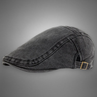 Louis™ | Vintage Flat Cap