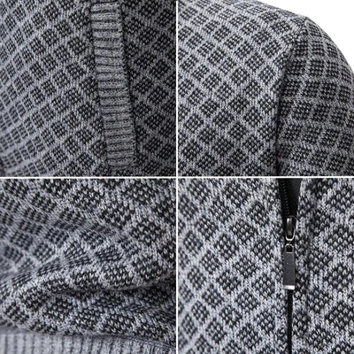 Michael™ | Premium Men's Vest in Soft Material