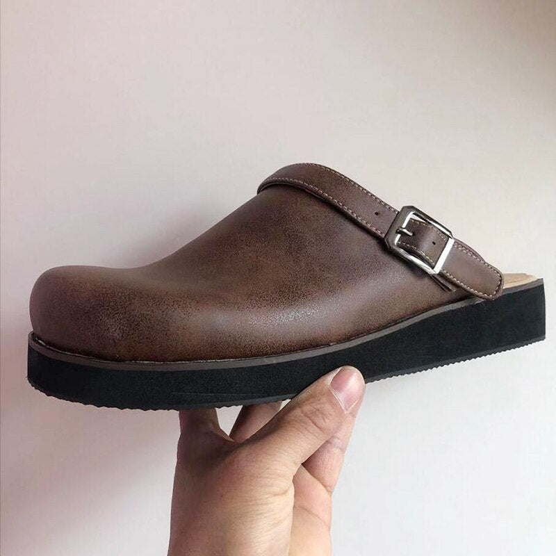 Cody™ | Orthopedic shoes for men