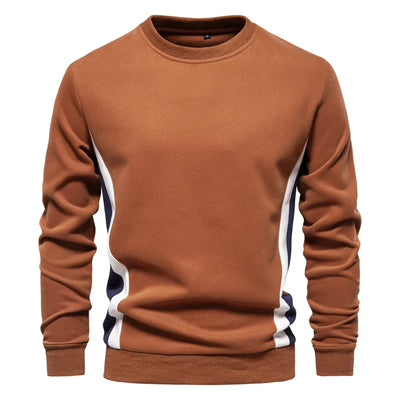 Hudson | Elegant Men's Sweater