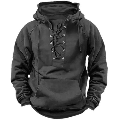 William™ | Heavy-Duty Hoodie