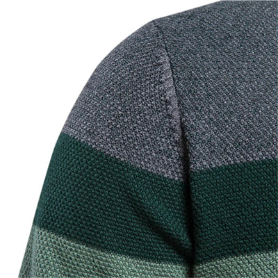 George | Men's Sweater with Round Neck