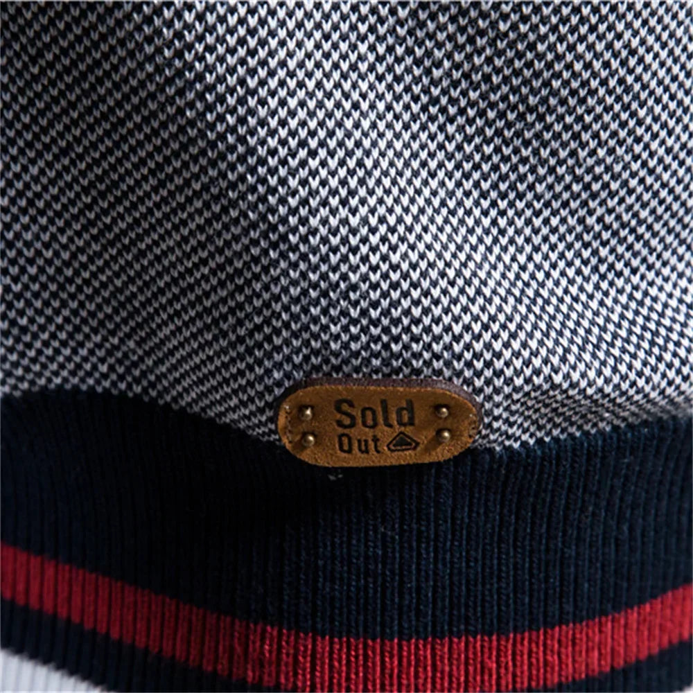 Benett | Premium Men's Cardigan