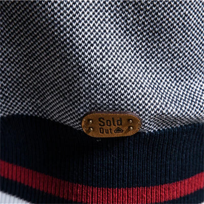 Benett | Premium Men's Cardigan