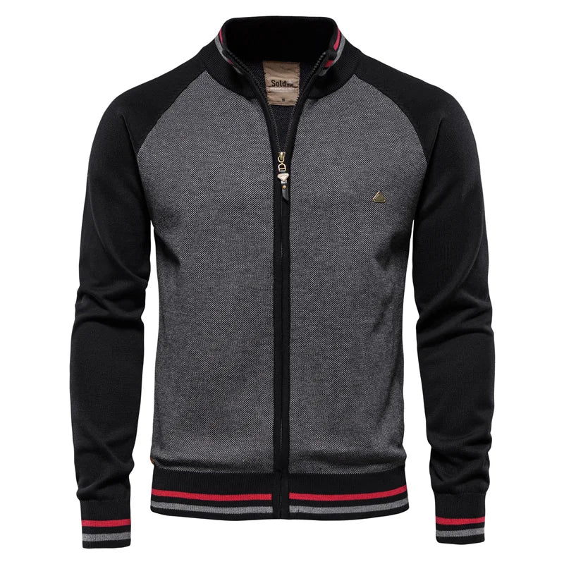 Benett | Premium Men's Cardigan