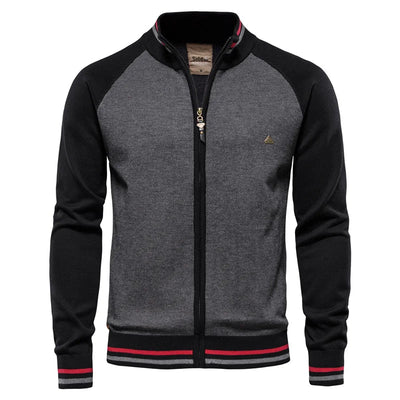 Benett | Premium Men's Cardigan